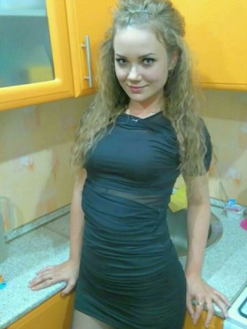 Проститутка Ярослава